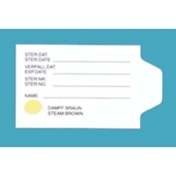 Etiqueta identificadora...