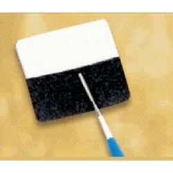 Placa raspadora para...