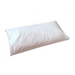 Funda almohada tejido...