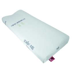 Almohada cervical...