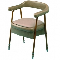 Banqueta WC | Resistente |...