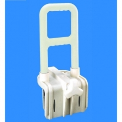 Asidera de entrada y salida...