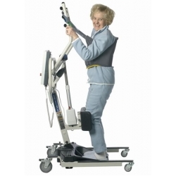 Arnés Grúa Reliant 350 |...