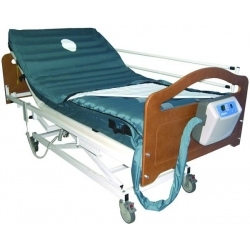 Colchón antiescaras |...