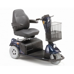 Scooter movilidad reducida...