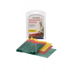 Bandas elásticas de...