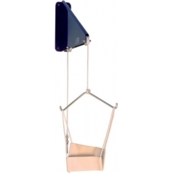 Soporte tracción cervical...
