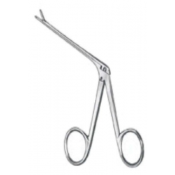 Hartmann-Wullstien pinza...