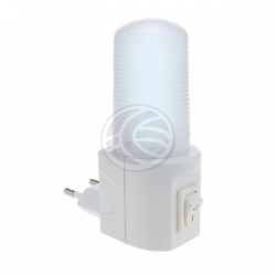 Luz LED nocturna con...