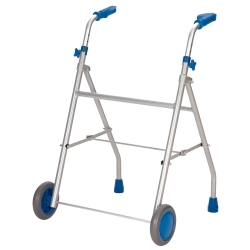 Andador ligero | Aluminio |...