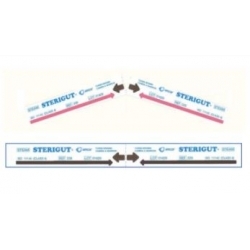 Control químico para vapor...