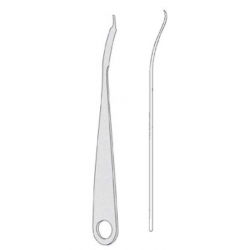 Hohmann elevadores 8mm 22 cm