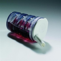 Vaso ergonómico con tapa |...