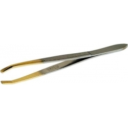 Pinza de depilar | Punta...