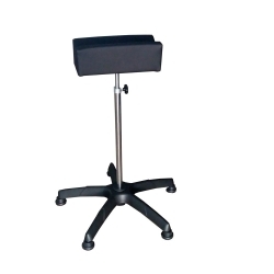 Soporte de piernas | Acero...