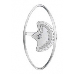 Collin dinamometro para...