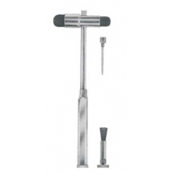 Martillo Buck neurológico...