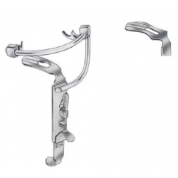 Kilner-doughty abre-bocas...