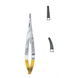 Castroviejo micro-tungsteno