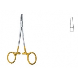 Webster porta-agujas tuc...