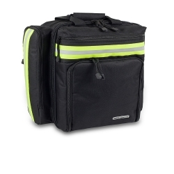 Mochila de emergencias...