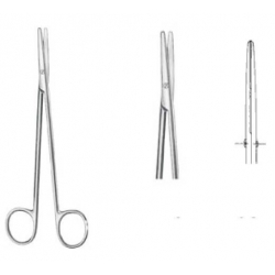 Metzenbaum-Nelson tijeras...