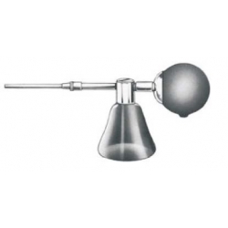 Kabierske insufladores...