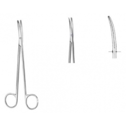 Metzenbaum-Nelson tijeras...