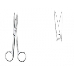Tijeras de cirugía Standard...