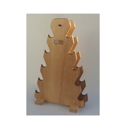 Soporte para pesas | De 1 a...