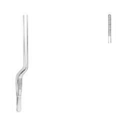 Gruenwald pinza compresas y...