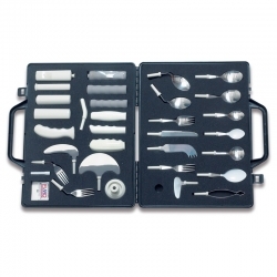 Maletín profesional de...