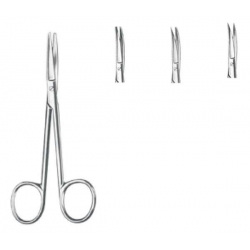 Wagner tijera curva fina...