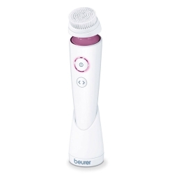 Cepillo de limpieza facial...