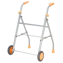 Andador ligero | Aluminio |...