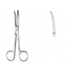 Tijera de cirugía Standard...