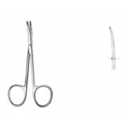 Metzenbaum-Baby tijeras R/R...