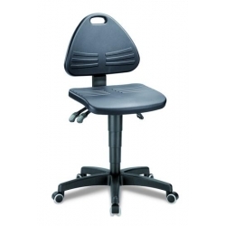 Taburete laboratorio con...