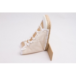 Botín antirrotatorio |...