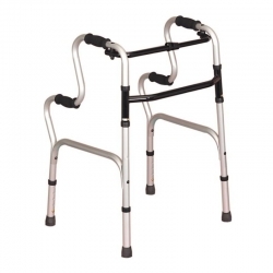 Caminador de incorporación...