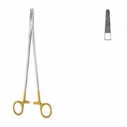 Masson porta-agujas tuc...