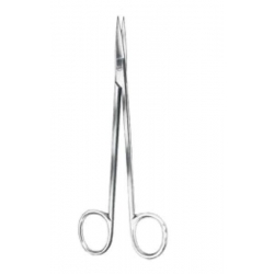 Kelly tijeras para fístulas...