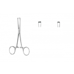 Tuffier Clamp para...