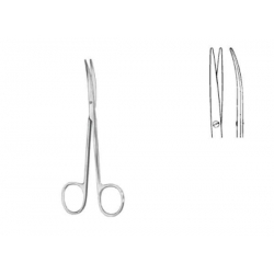 Metzenbaum-Delicate tijeras...