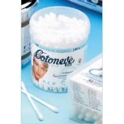 Caja de bastoncillos de...