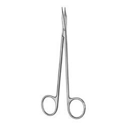 Tijera para preparaciones...