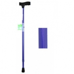 Bastón de paseo | Muletilla...