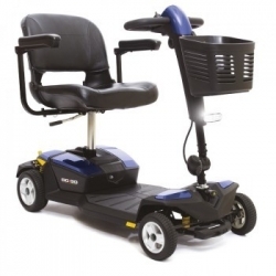 Scooter movilidad reducida...