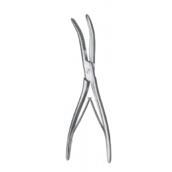 Wolff pinza para quitar...