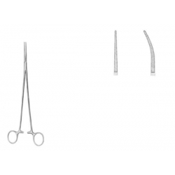 Pinza hemostática Bengolea